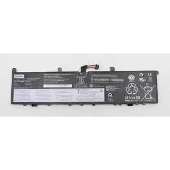 Lenovo 5B10W13953 Laptop-Ersatzteil Akku