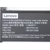 Lenovo 5B10W13900 Laptop-Ersatzteil Batterie