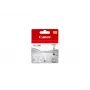 Canon CLI-521GY Grau Tintenpatrone, Grau, Pigmenttinte, 1 Stk.
