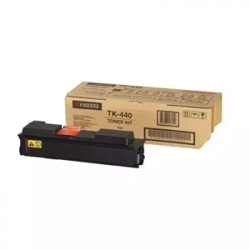 KYOCERA TK-440 Toner-Kit Schwarz, Original