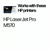 HP 507A Gelb Original LaserJet Tonerkartusche