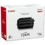 Toner Canon CRG-724H 3482B002AA 6000 Seiten Schwarz