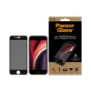 PanzerGlass® Sichtschutz-Displayschutzfolie iPhone SE (2020/2022) | 8 | 7 | 6 | 6s | Rand-zu-Rand