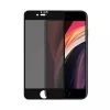 PanzerGlass® Sichtschutz-Displayschutzfolie iPhone SE (2020/2022) | 8 | 7 | 6 | 6s | Rand-zu-Rand