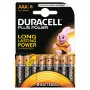 Duracell MN2400B8 Haushaltsbatterie Einweg-Batterie AAA Alkaline