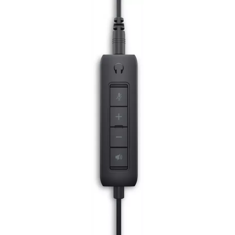 Headset DELL Stereo Headset – WH1022