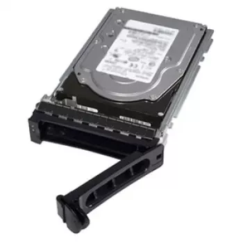 Interne Festplatte Dell 400-BMMT 600 GB 10.000 U/min 2,5 Zoll SAS