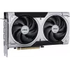 Grafikkarte MSI GeForce RTX 5060 Ti 16 GB GDDR7, PCIe 5.0, 128-Bit, 2602 MHz Boost, 180 W, 2x Lüfter