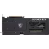 Grafikkarte MSI GeForce RTX 5060 Ti 16 GB GDDR7, PCIe 5.0, 128-Bit, 2602 MHz Boost, 180 W, 2x Lüfter