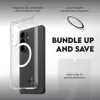 PanzerGlass CARE 3-in-1 Displayschutz für Samsung Galaxy S (2026) – PanzerGlass