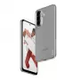 PanzerGlass CARE 2-in-1 Bundle für Samsung Galaxy A57 (CR37016), Displayschutzfolie und Hülle