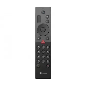 HP Poly Studio G/X/V Bluetooth-Fernbedienung, China, 190 mm, 210 mm, 55 mm, 300 g