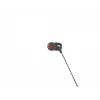 JBL Tune 110 Schwarz, Kabelgebunden, 20 - 20000 Hz, Musik, Headset, Schwarz