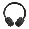 JBL Tune 520 BT Headset Kabellos Kopfband Anrufe/Musik USB Typ-C Bluetooth Schwarz