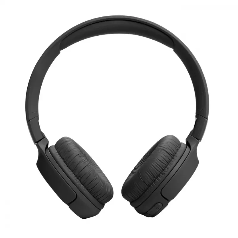 JBL Tune 520 BT Headset Kabellos Kopfband Anrufe/Musik USB Typ-C Bluetooth Schwarz