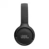 JBL Tune 520 BT Headset Kabellos Kopfband Anrufe/Musik USB Typ-C Bluetooth Schwarz