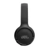 JBL Tune 520 BT Headset Kabellos Kopfband Anrufe/Musik USB Typ-C Bluetooth Schwarz