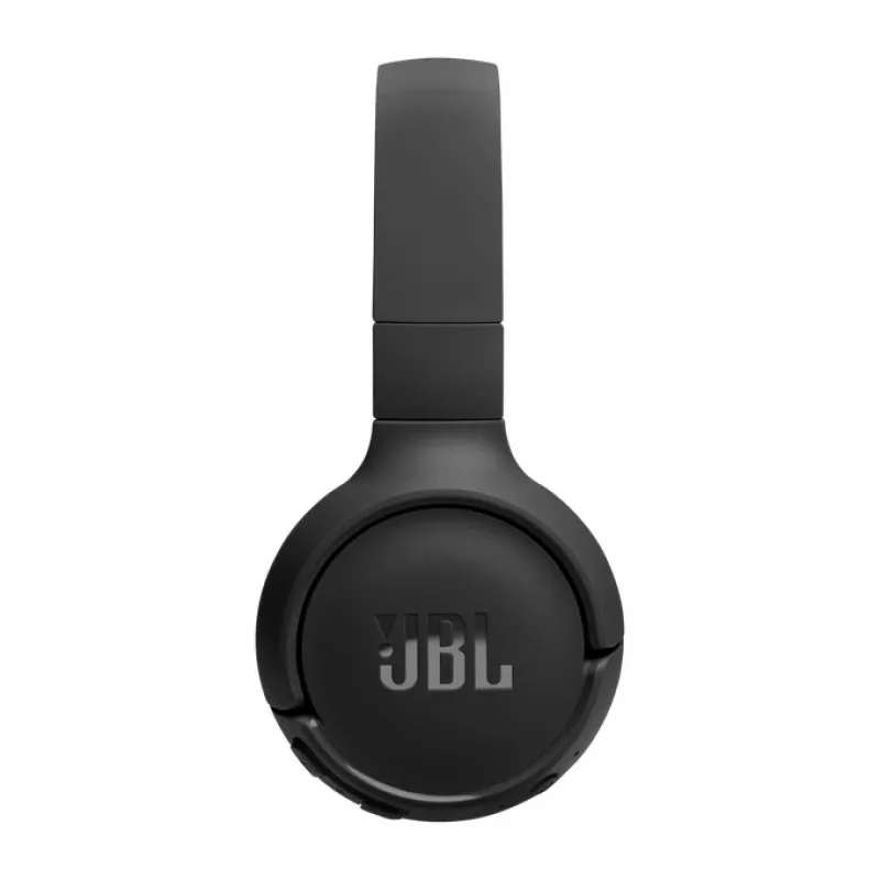 JBL Tune 520 BT Headset Kabellos Kopfband Anrufe/Musik USB Typ-C Bluetooth Schwarz