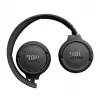 JBL Tune 520 BT Headset Kabellos Kopfband Anrufe/Musik USB Typ-C Bluetooth Schwarz