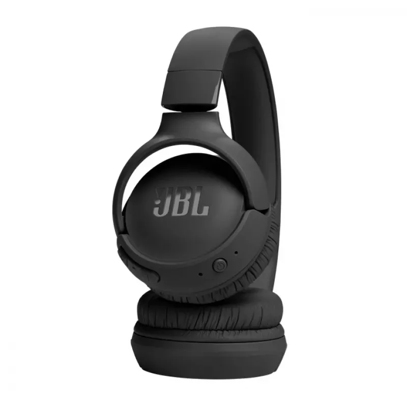 JBL Tune 520 BT Headset Kabellos Kopfband Anrufe/Musik USB Typ-C Bluetooth Schwarz