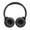 JBL Tune 520 BT Headset Kabellos Kopfband Anrufe/Musik USB Typ-C Bluetooth Schwarz