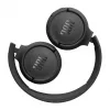 JBL Tune 520 BT Headset Kabellos Kopfband Anrufe/Musik USB Typ-C Bluetooth Schwarz