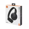 JBL Tune 520 BT Headset Kabellos Kopfband Anrufe/Musik USB Typ-C Bluetooth Schwarz
