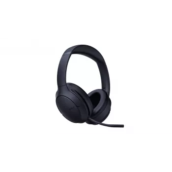Yealink BH78 Headset Kabelgebunden & Kabellos Kopfband Anrufe/Musik USB Typ-C / USB Typ-A Bluetooth Ladestation Schwarz