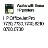 HP 953XL High Yield Magenta Original Tintenpatrone
