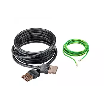 APC Smart-UPS SRT Verlängerungskabel für externe Batteriepacks 3000VA USV, 96VDC, 4,6 m