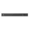 Zyxel GS2220-28HP-EU0101F Netzwerk-Switch Managed L2 Gigabit Ethernet (10/100/1000) Power over Ethernet (PoE) Schwarz
