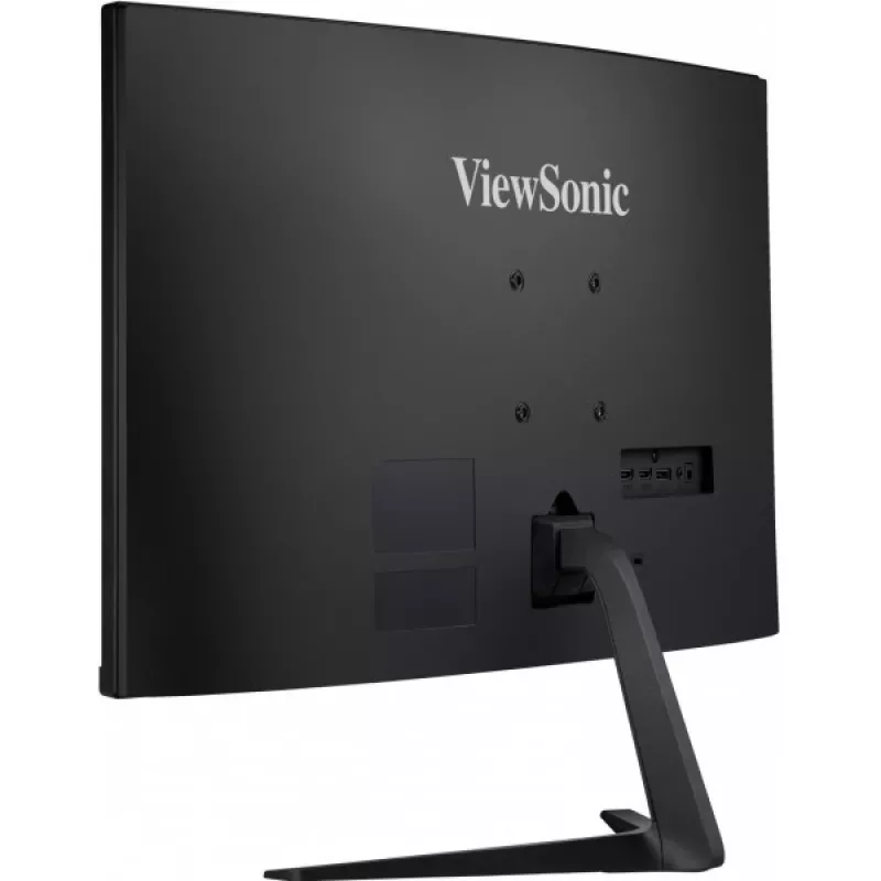 Viewsonic VX Series VX2718-2KPC-MHD Computermonitor 68,6 cm (27 Zoll) 2560 x 1440 Pixel Quad HD LED Schwarz