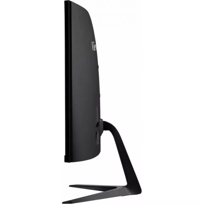 Viewsonic VX Series VX2718-2KPC-MHD Computermonitor 68,6 cm (27 Zoll) 2560 x 1440 Pixel Quad HD LED Schwarz