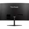 Viewsonic VX Series VX2718-2KPC-MHD Computermonitor 68,6 cm (27 Zoll) 2560 x 1440 Pixel Quad HD LED Schwarz