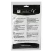Techly SC/SC Monomode 9/125 OS2 5m Glasfaserkabel, 5 m, OS2, SC, SC