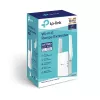 TP-Link RE505X Netzwerk-Extender Netzwerk-Sender und -Empfänger Weiß 10, 100, 1000 Mbit/s