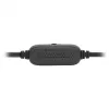 Mars Gaming MSCUBEP Pink kompakte RGB-Gaming-Lautsprecher 8W DSP-Soundprozessor