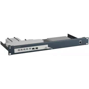 Rackmount.IT RM-UB-T9 Rack-Zubehör Montagehalterung