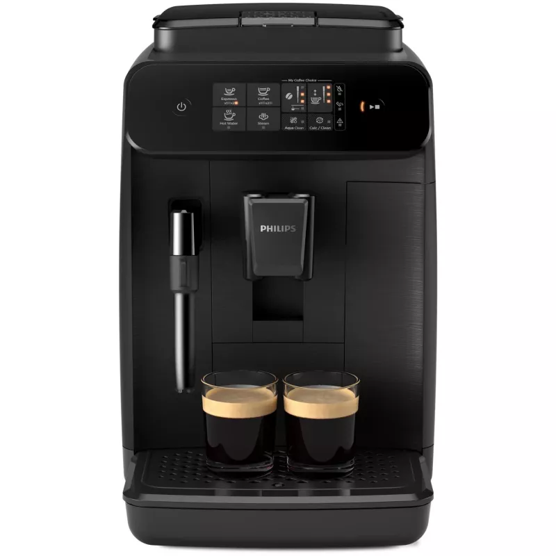 Philips 800 series EP0820/00 Kaffeemaschine Vollautomat Espressomaschine 1,8 l