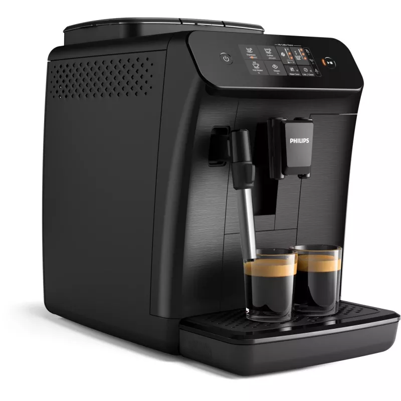 Philips 800 series EP0820/00 Kaffeemaschine Vollautomat Espressomaschine 1,8 l