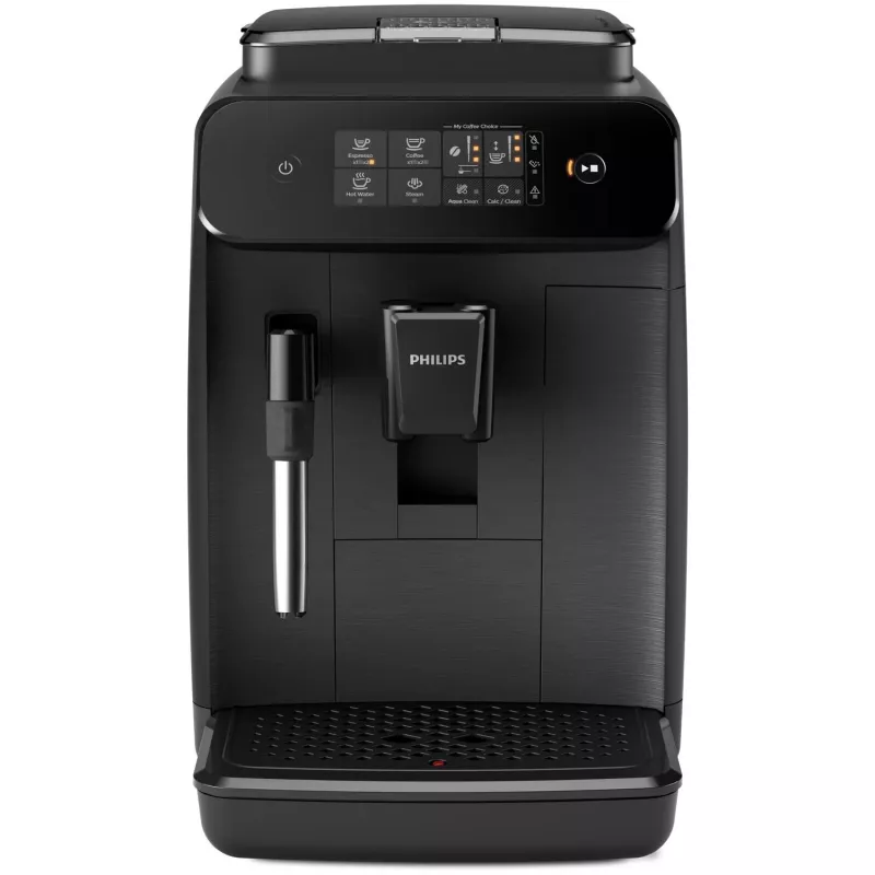 Philips 800 series EP0820/00 Kaffeemaschine Vollautomat Espressomaschine 1,8 l