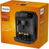 Philips 800 series EP0820/00 Kaffeemaschine Vollautomat Espressomaschine 1,8 l