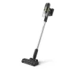 Stabstaubsauger Philips XC3033/01 — 25,2V Lithium-Ionen, beutellos Zyklon, 1,5 kg, abnehmbarer Handstaubsauger, grün/schwarz