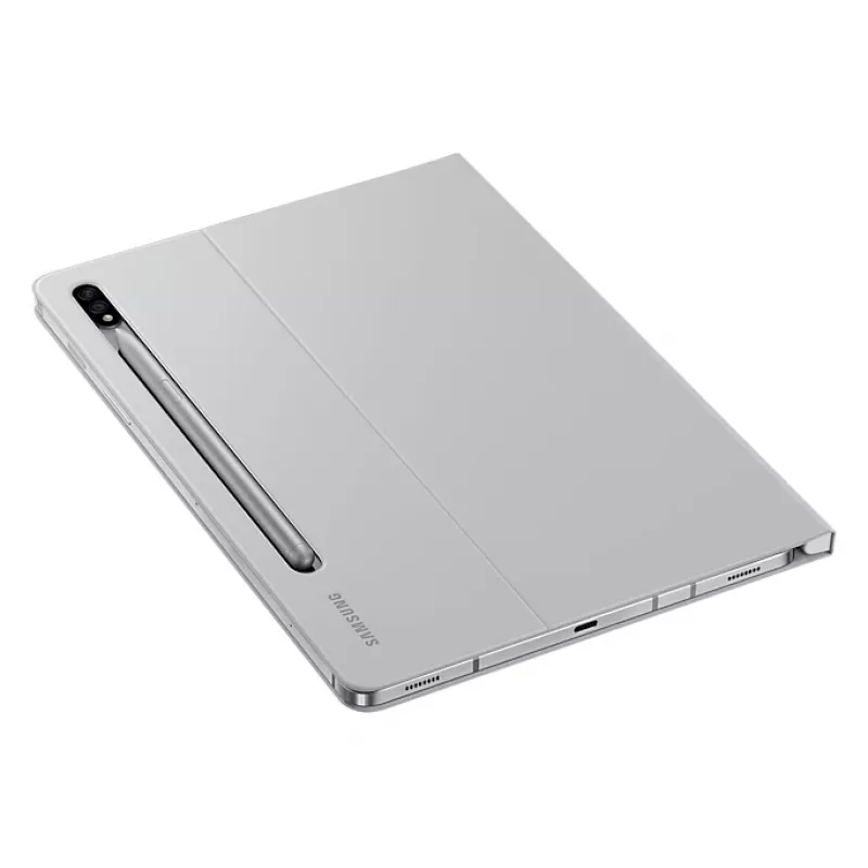 Samsung EF-BT630P 27,9 cm (11 Zoll) Folio Grau