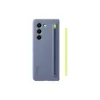 Samsung EF-OF94PCLEGWW Handyhülle 17 cm (6,7 Zoll) Abdeckung Blau