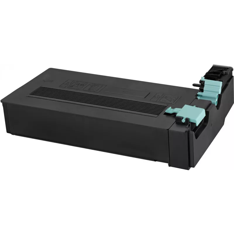 Samsung SCX-D6555A Original Schwarz Tonerkartusche, 1 Stk.