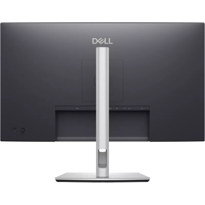 DELL Pro Plus P2725D Computermonitor 68,6 cm (27 Zoll) 2560 x 1440 Pixel Quad HD LCD Schwarz, Silber