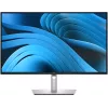 DELL Pro Plus P2725QE Computermonitor 68,6 cm (27 Zoll) 3840 x 2160 Pixel 4K Ultra HD LCD Schwarz, Silber