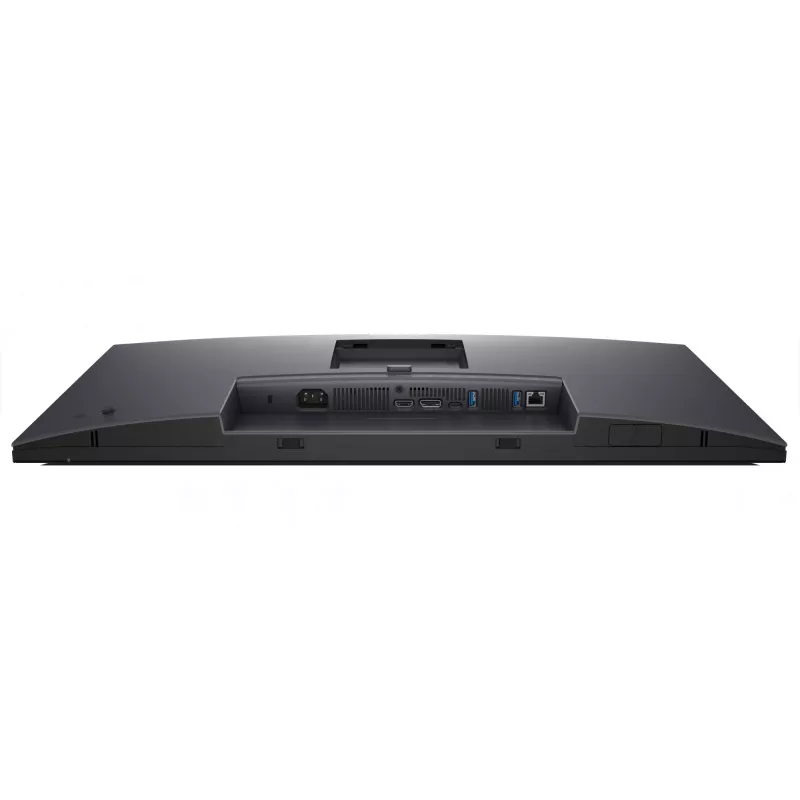 DELL Pro Plus P2725QE Computermonitor 68,6 cm (27 Zoll) 3840 x 2160 Pixel 4K Ultra HD LCD Schwarz, Silber