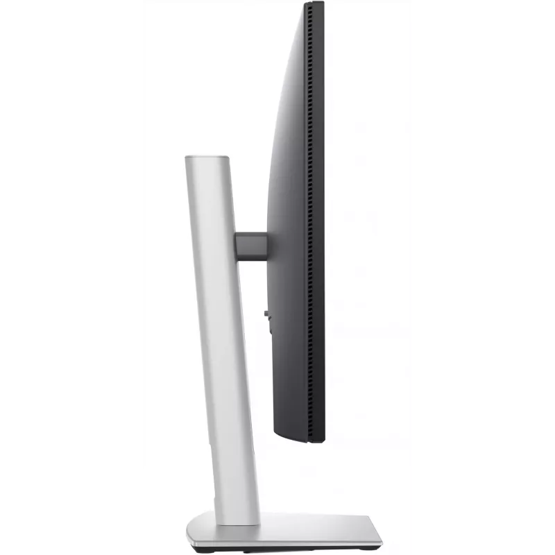 DELL Pro Plus P2725QE Computermonitor 68,6 cm (27 Zoll) 3840 x 2160 Pixel 4K Ultra HD LCD Schwarz, Silber